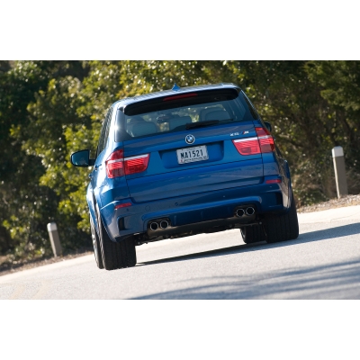BMW X5 M picture