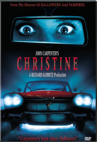 Christine car picture