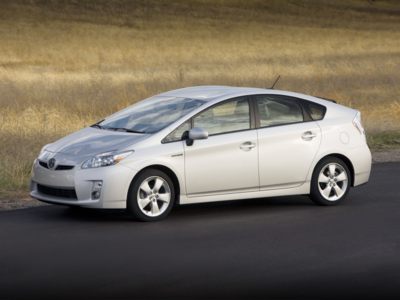 The 2010 Toyota Prius was recalled to fix the computer`s software, which may have been the cause of some unintended acceleration claims.