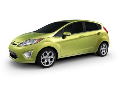 The 2011 Ford Fiesta will use Ford`s SYNC system and will come with the updated TDI application.