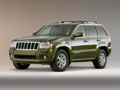 The 2010 Jeeo Grand Cherokee is a great deal during July, but with the 2011 models on dealer lots, it will be hard for buyers to pick the older model.