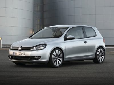The 2010 VW Golf is a great deal during July with 0% financing for six years.